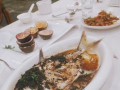 -白云中餐厅·粤菜·亚龙湾喜来登度假酒店