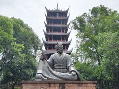 -棠湖公园