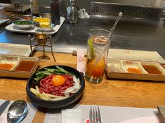 -赤坂亭·M9和牛烧肉·铁板烧(合肥万象城店)