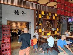 -南门口米粉·百年粉店