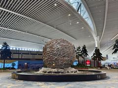 -青岛胶东国际机场