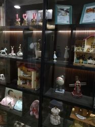 -月幸福月子中心(静安店)