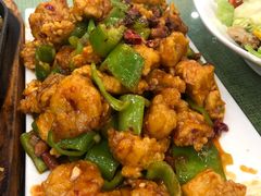 -桃子餐厅·天津菜(红星路直营店)
