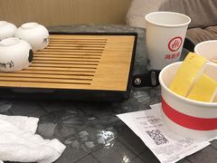 -海底捞火锅(凯德广场店)