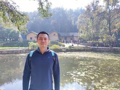 -韶山毛泽东同志故居