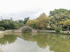 -江心屿景区
