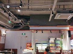 -海汕记·潮汕鲜牛肉火锅·自助