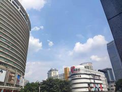 -探鱼·鲜青椒爽麻烤鱼(西南商都店)