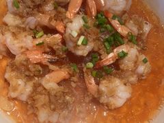 -农耕记·湖南土菜(龙岗熙和园店)