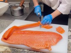 -禾斗海鲜自助(市南银座店)