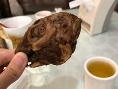 -廖老妈蹄花(中海国际店)