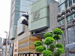 -春熙路步行街
