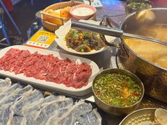 -琥珀川糟粕醋火锅(慈云寺店)