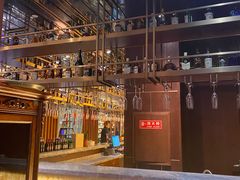 -君子·兰餐厅(长江路店)
