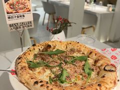 -春树下·树屋花房西餐厅(罍街AS1980店)