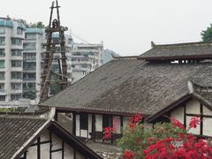 -燊海井