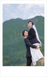 -布丁婚纱摄影工作室