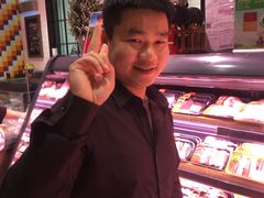 -百佳永辉超市(福田星河店)
