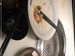 -厚贞日式烤肉(龙之梦店)