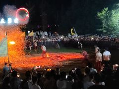 -花溪风景区