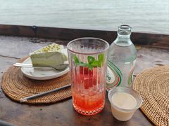 -六阅·福十 FORTEN 海景咖啡西餐厅(双廊古镇店)