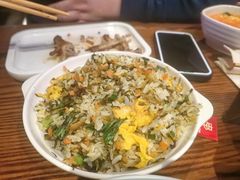 农家炒饭-管氏翅吧(台湾街店)