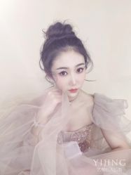 -艺憬婚纱礼服·造型(二七万达店)