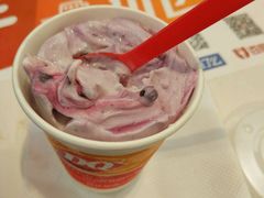 -DQ·蛋糕·冰淇淋(虹口龙之梦店)