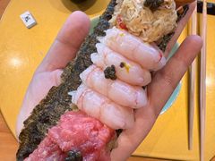 -鮨冠OMAKASE食べ放题(北京首店)