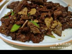 -津味老菜(露西亚商街店)