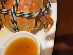 -杭州国际会议中心洲际酒店-原素全日餐厅(解放东路店)