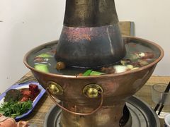 -大胡子烧烤(清真寺街店)
