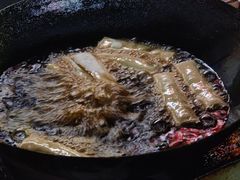 -桂萍特色牛筋牛杂(长堤街总店)