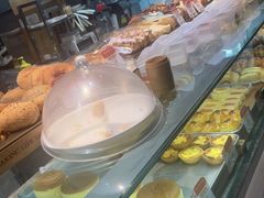 自助取餐区-西村叔叔的店(黄岛青医附院店)