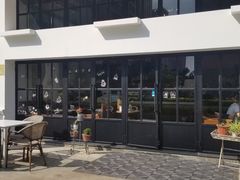 -静香HOUSE·全时段融合餐厅(七星欢乐颂店)