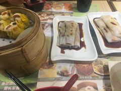 -添好运点心专门店(北角店)