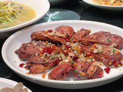 -小厨师·二十年沈家门小海鲜(百井坊巷店)