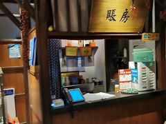 -老阿爸鲜鱼土菜(昆山花桥店)