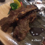 千之恋自助日料