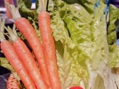 -十三姨正合丰烤肉(营迹路店)