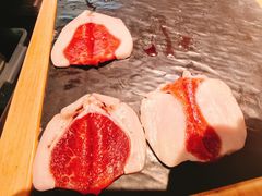 -京熹顺·老北京百年铜锅涮肉(百家湖1912店)