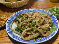 -淳澄水盆羊肉