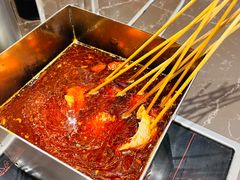 -邢氏老太太烤串(北兴街店)