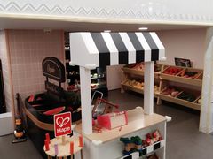 -Lilliput粒粒堡亲子餐厅(置汇旭辉店)