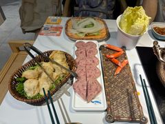 -椰子湾·海南火锅·糟粕醋·椰子鸡(正大广场店)