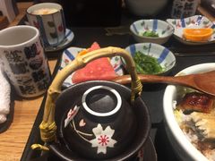 -万鱼亭 日本料理(无锡香山名园店)