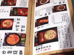 -勺子米线·云南传统小吃市集(四方街店)