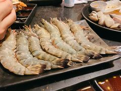 -熊出没日本烧肉放题