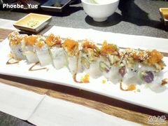 薯愿-将太无二·北美传奇寿司(瑞士公寓店)