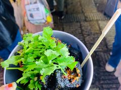 -黑色经典臭豆腐·湖南特产(太平街口店)